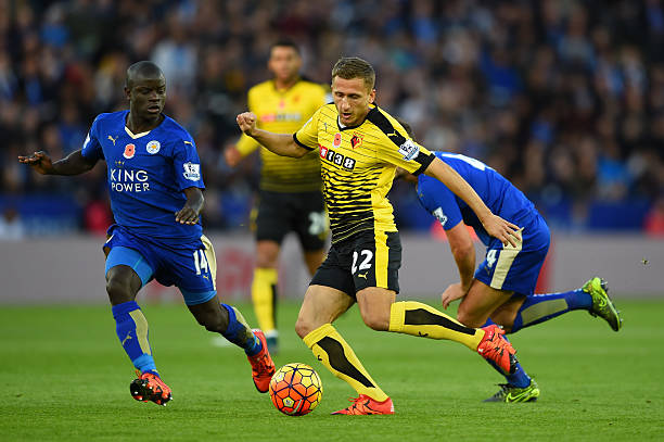 场上的主导 场上的主导