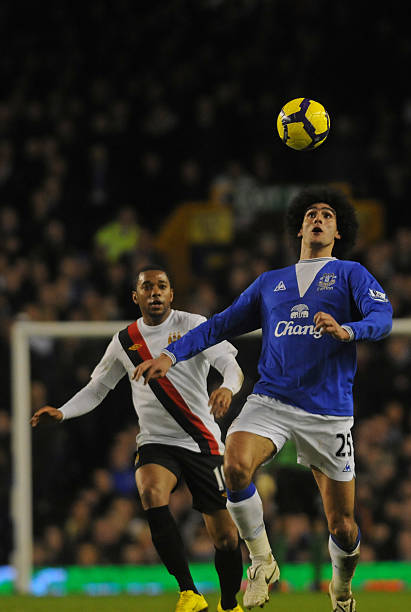 他在蒙彼利 他在蒙彼利